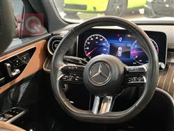 مرسيدس بنز C-Class